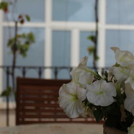 Soffio Di Provenza Apartment ปอซซัลโล ภายนอก รูปภาพ