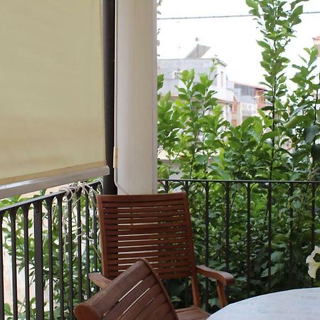 Soffio Di Provenza Apartment ปอซซัลโล ภายนอก รูปภาพ