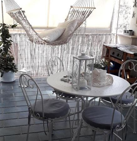 Soffio Di Provenza Apartment ปอซซัลโล ภายนอก รูปภาพ
