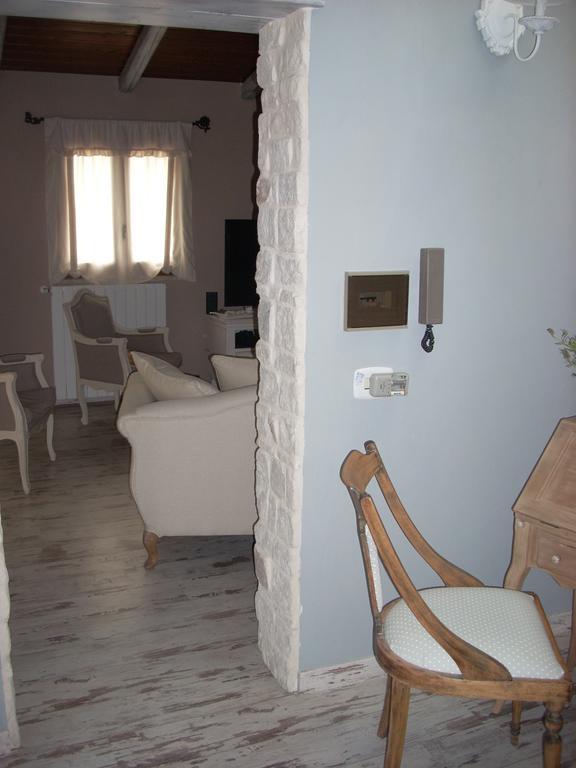 Soffio Di Provenza Apartment ปอซซัลโล ห้อง รูปภาพ
