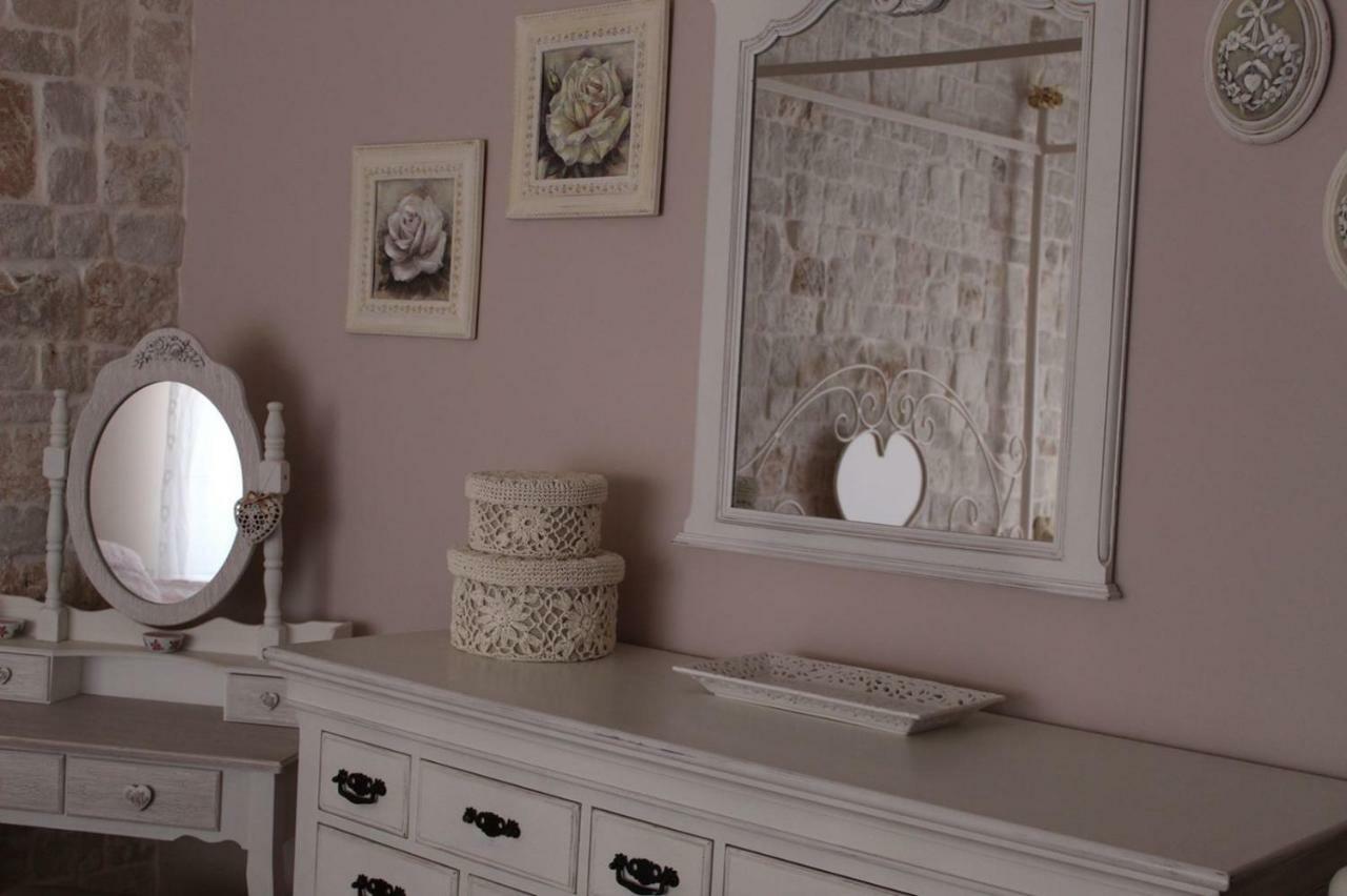Soffio Di Provenza Apartment ปอซซัลโล ภายนอก รูปภาพ