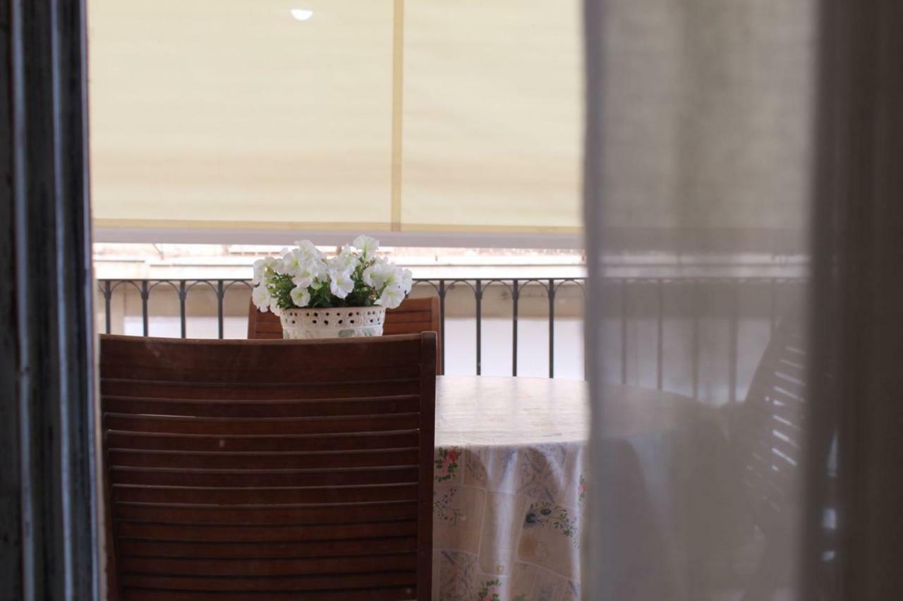 Soffio Di Provenza Apartment ปอซซัลโล ภายนอก รูปภาพ