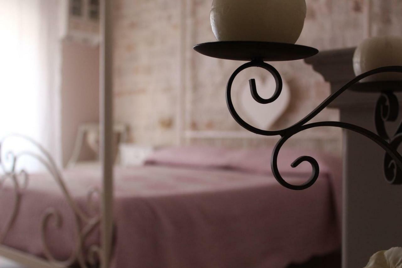 Soffio Di Provenza Apartment ปอซซัลโล ภายนอก รูปภาพ