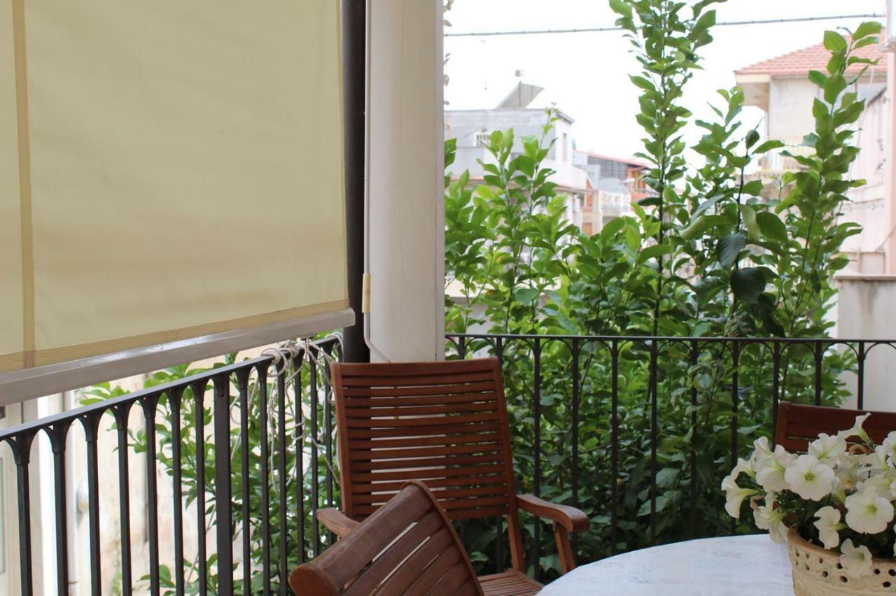 Soffio Di Provenza Apartment ปอซซัลโล ภายนอก รูปภาพ