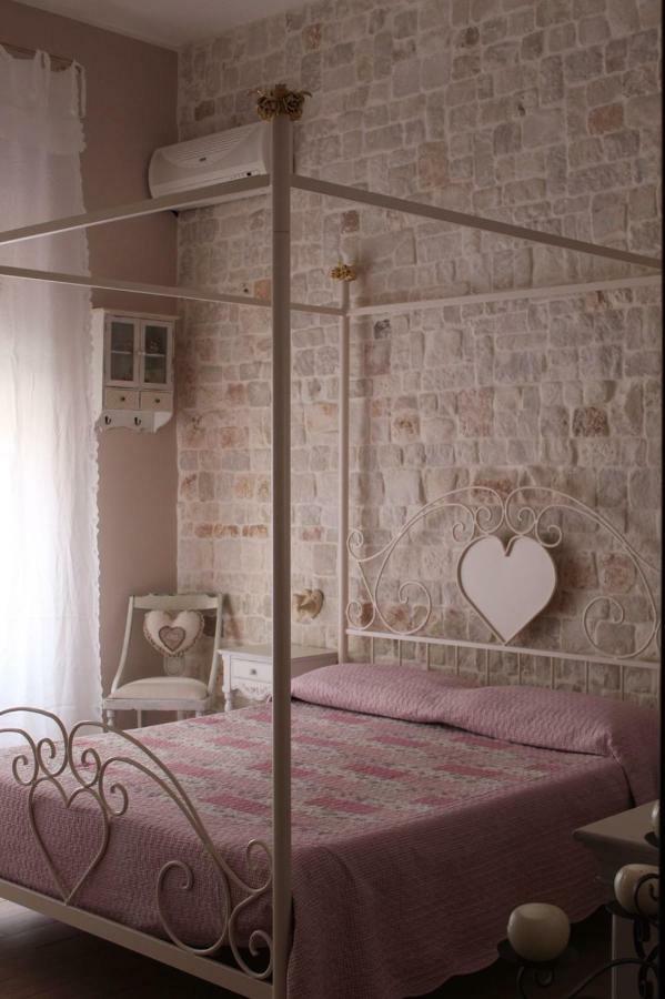 Soffio Di Provenza Apartment ปอซซัลโล ภายนอก รูปภาพ