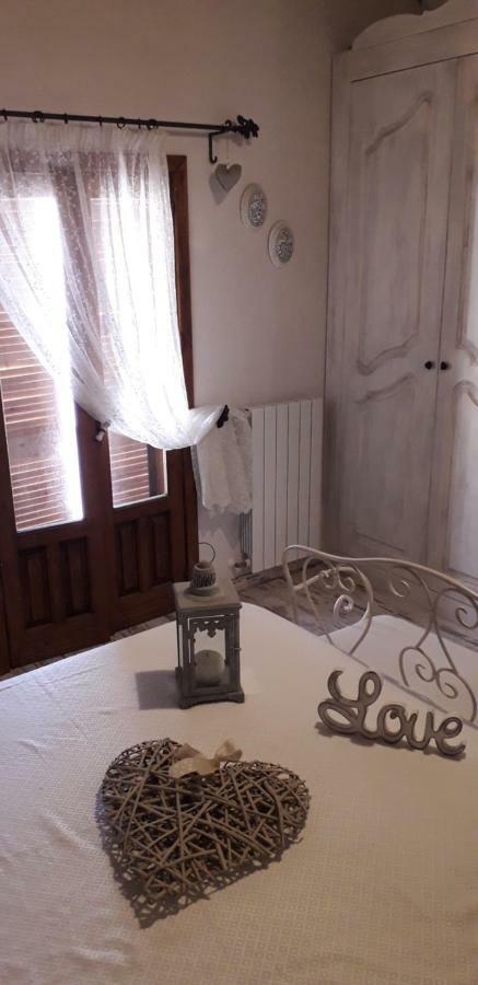 Soffio Di Provenza Apartment ปอซซัลโล ภายนอก รูปภาพ
