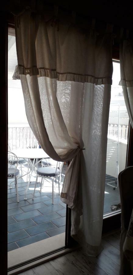 Soffio Di Provenza Apartment ปอซซัลโล ภายนอก รูปภาพ