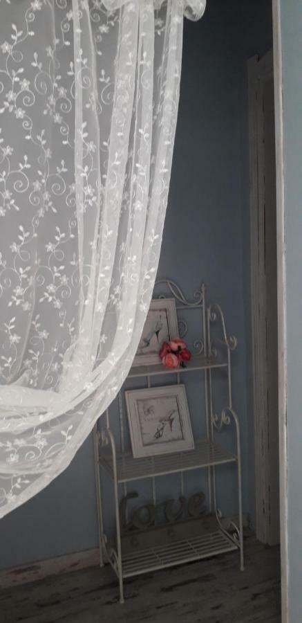 Soffio Di Provenza Apartment ปอซซัลโล ภายนอก รูปภาพ