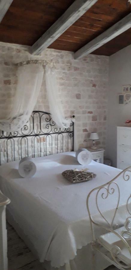 Soffio Di Provenza Apartment ปอซซัลโล ภายนอก รูปภาพ