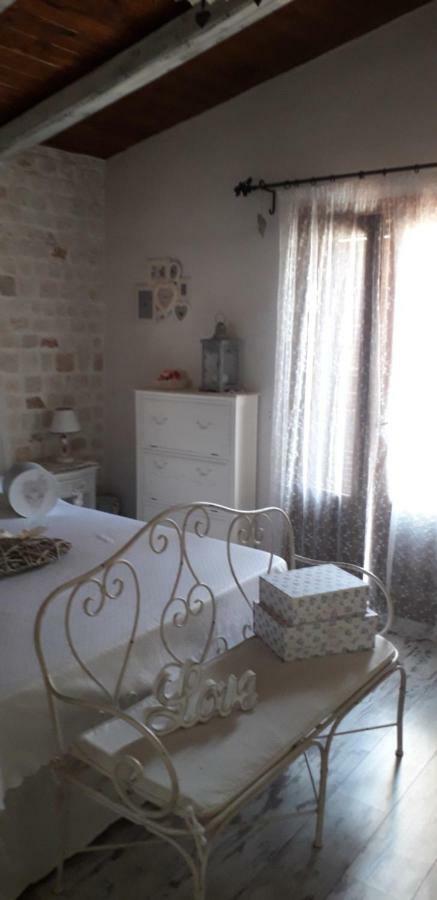 Soffio Di Provenza Apartment ปอซซัลโล ภายนอก รูปภาพ