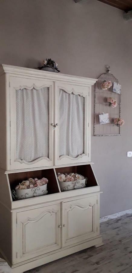 Soffio Di Provenza Apartment ปอซซัลโล ภายนอก รูปภาพ