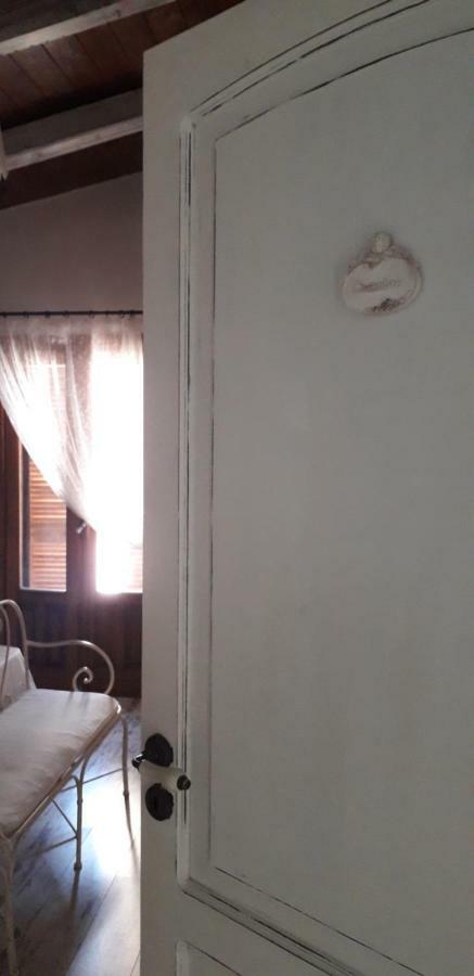 Soffio Di Provenza Apartment ปอซซัลโล ภายนอก รูปภาพ