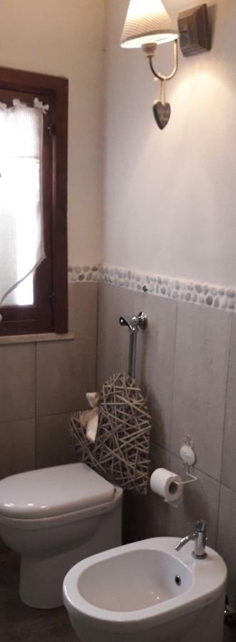 Soffio Di Provenza Apartment ปอซซัลโล ภายนอก รูปภาพ