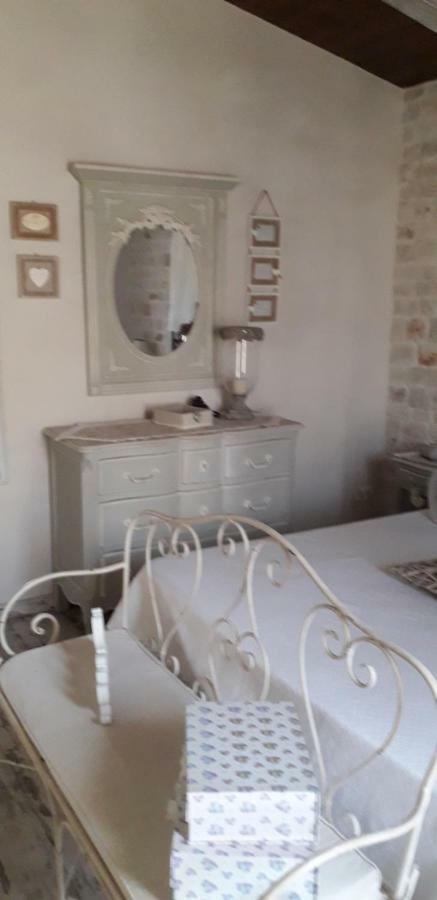 Soffio Di Provenza Apartment ปอซซัลโล ภายนอก รูปภาพ