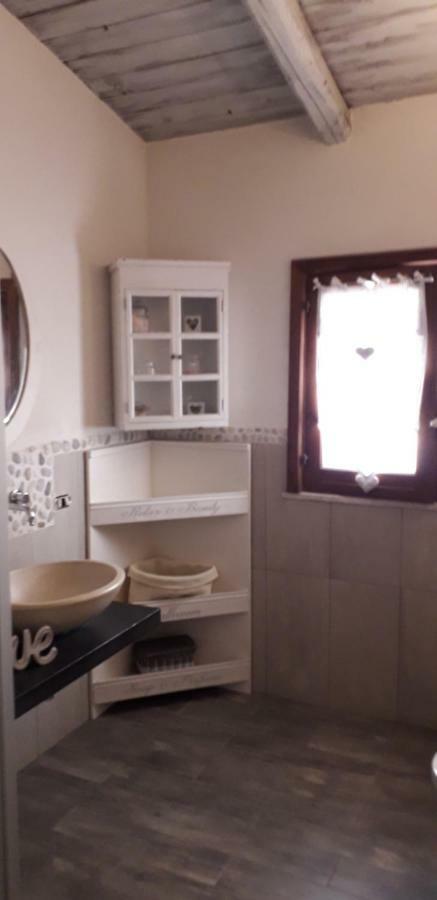 Soffio Di Provenza Apartment ปอซซัลโล ภายนอก รูปภาพ
