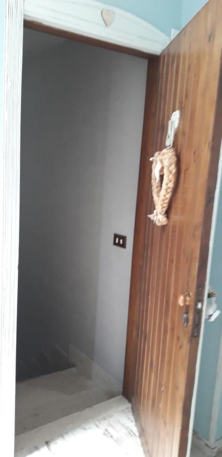 Soffio Di Provenza Apartment ปอซซัลโล ภายนอก รูปภาพ
