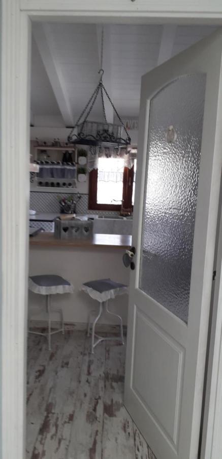 Soffio Di Provenza Apartment ปอซซัลโล ภายนอก รูปภาพ