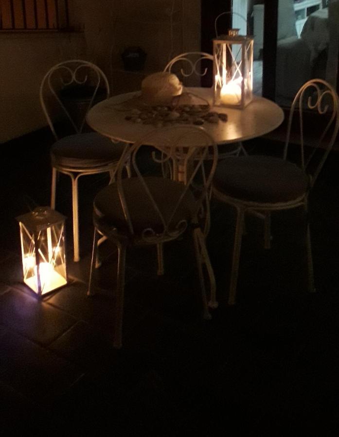 Soffio Di Provenza Apartment ปอซซัลโล ภายนอก รูปภาพ