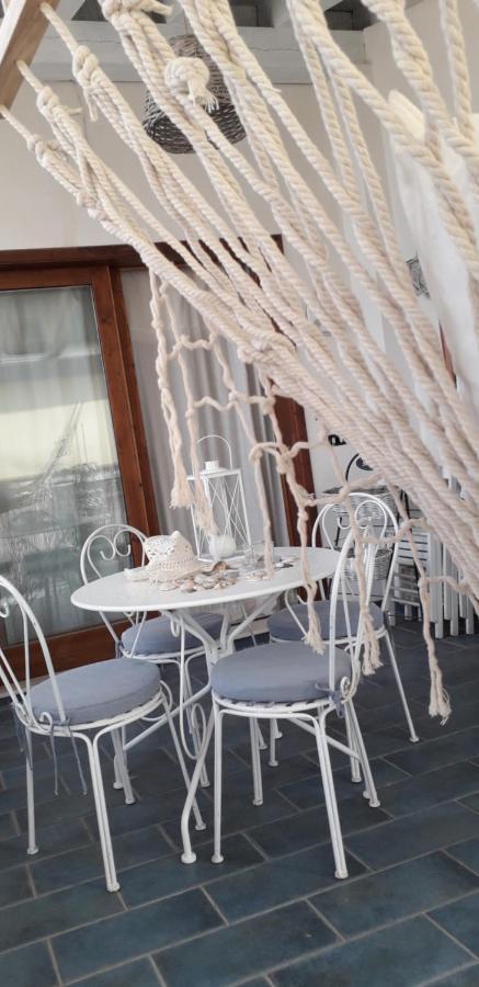Soffio Di Provenza Apartment ปอซซัลโล ภายนอก รูปภาพ